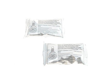 Пыльник шруса (гранаты) внутренний-наружный metelli 130321