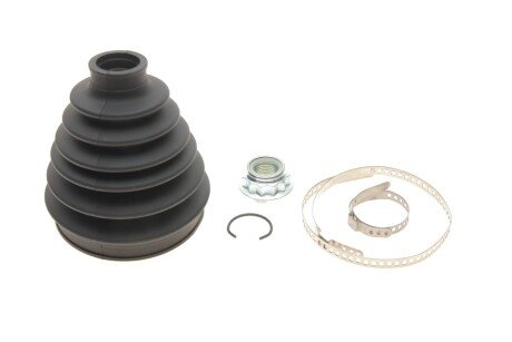 Пыльник шруса (гранаты) внутренний-наружный metelli 130332