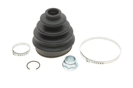 Пыльник шруса (гранаты) внутренний-наружный metelli 130336