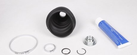 Пильовик шруса (гранати) внутрішній-зовнішній metelli 130340