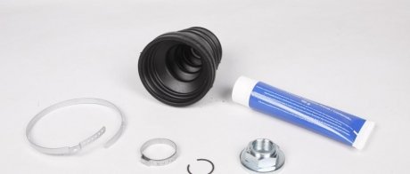 Пыльник шруса (гранаты) внутренний-наружный metelli 130341