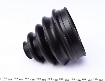 Пыльник шруса (гранаты) внутренний-наружный metelli 130384