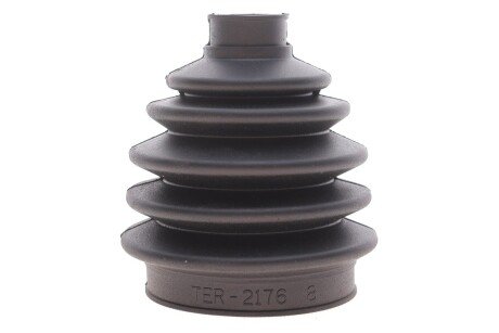 Пыльник шруса (гранаты) внутренний-наружный metelli 130389