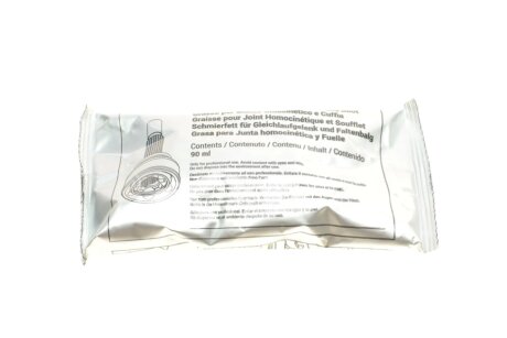 Пыльник шруса (гранаты) внутренний-наружный metelli 130390