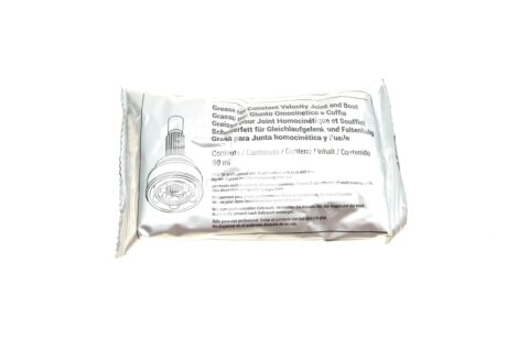 Пильовик шруса (гранати) внутрішній-зовнішній metelli 130400