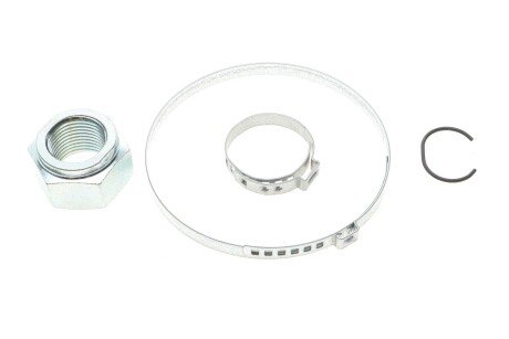 Пыльник шруса (гранаты) внутренний-наружный metelli 130449