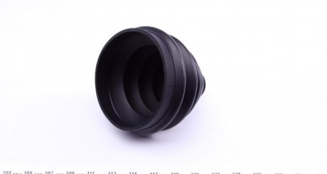 Пыльник шруса (гранаты) внутренний-наружный metelli 130461