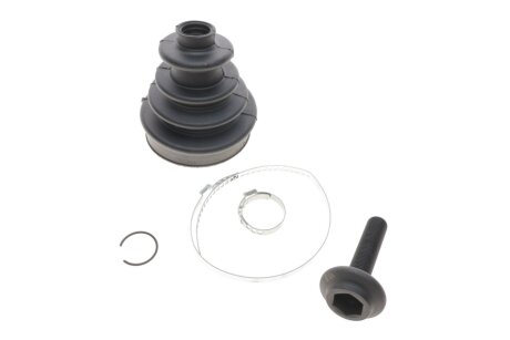 Пыльник шруса (гранаты) внутренний-наружный metelli 130470