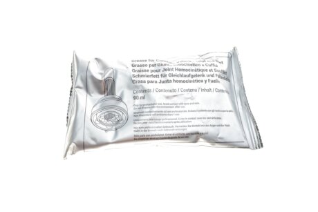 Пыльник шруса (гранаты) внутренний-наружный metelli 130470