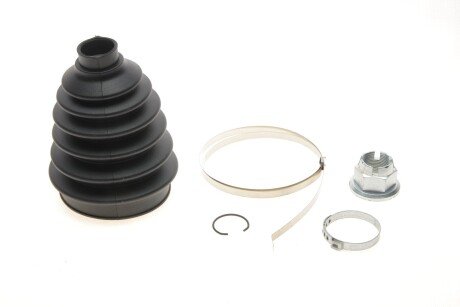 Пыльник шруса (гранаты) внутренний-наружный metelli 130484