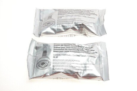 Пыльник шруса (гранаты) внутренний-наружный metelli 130484