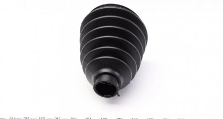 Пыльник шруса (гранаты) внутренний-наружный metelli 130485