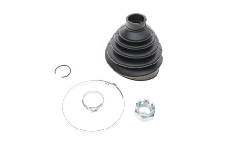 Пыльник шруса (гранаты) внутренний-наружный metelli 130498