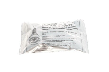 Пыльник шруса (гранаты) внутренний-наружный metelli 130545