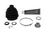 Пыльник шруса (гранаты) внутренний-наружный metelli 13-0545