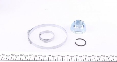 Пыльник шруса (гранаты) внутренний-наружный metelli 130576