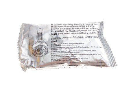 Пыльник шруса (гранаты) внутренний-наружный metelli 130588