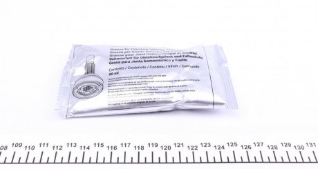 Пыльник шруса (гранаты) внутренний-наружный metelli 130595