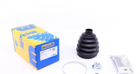 Пильовик шруса (гранати) внутрішній-зовнішній Metelli 13-0595