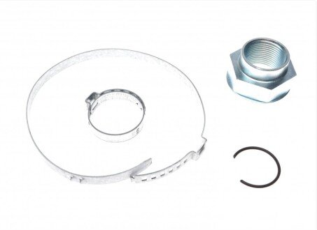 Пыльник шруса (гранаты) внутренний-наружный metelli 130614