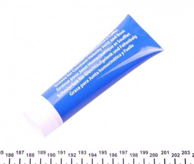 Пыльник шруса (гранаты) внутренний-наружный metelli 130652