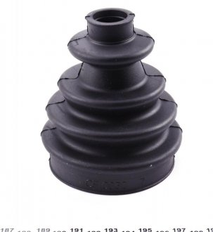 Пыльник шруса (гранаты) внутренний-наружный metelli 130652