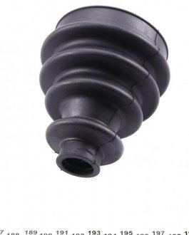 Пыльник шруса (гранаты) внутренний-наружный metelli 130652