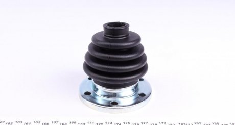 Пыльник шруса (гранаты) внутренний-наружный metelli 140020