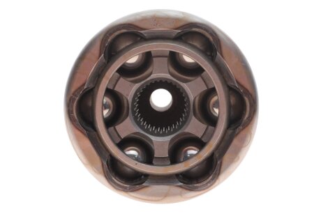 Пыльник шруса (гранаты) внутренний-наружный metelli 151091