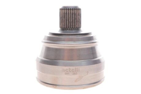 Пыльник шруса (гранаты) внутренний-наружный metelli 151091