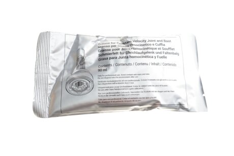 Пыльник шруса (гранаты) внутренний-наружный metelli 151140