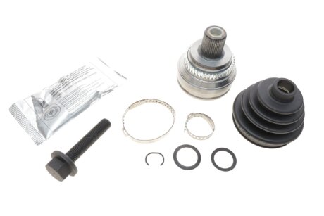 Пыльник шруса (гранаты) внутренний-наружный metelli 151140