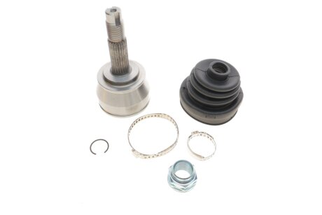 Пильовик шруса (гранати) внутрішній-зовнішній metelli 151374