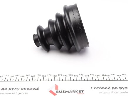 Пильовик шруса (гранати) внутрішній-зовнішній metelli 151377