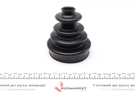 Пильовик шруса (гранати) внутрішній-зовнішній metelli 151377