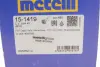 Пильовик шруса (гранати) внутрішній-зовнішній Metelli 15-1419 (фото 15)