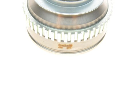 Пыльник шруса (гранаты) внутренний-наружный metelli 151438