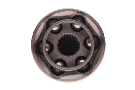 Пыльник шруса (гранаты) внутренний-наружный metelli 151449