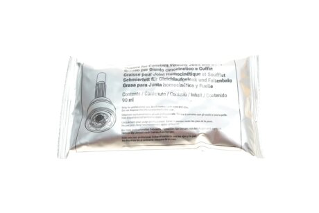 Пыльник шруса (гранаты) внутренний-наружный metelli 151493