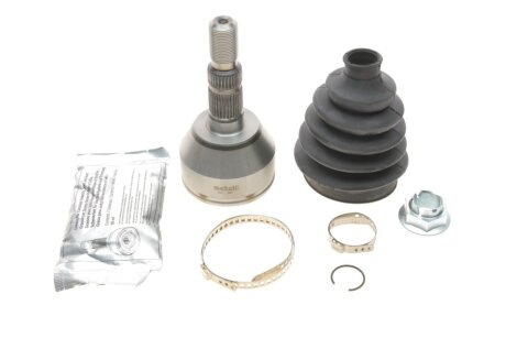 Пыльник шруса (гранаты) внутренний-наружный metelli 151504 на Опель Астра j