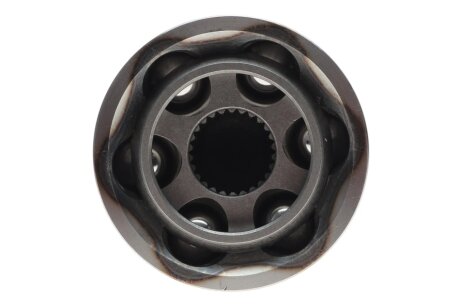 Пыльник шруса (гранаты) внутренний-наружный metelli 151506