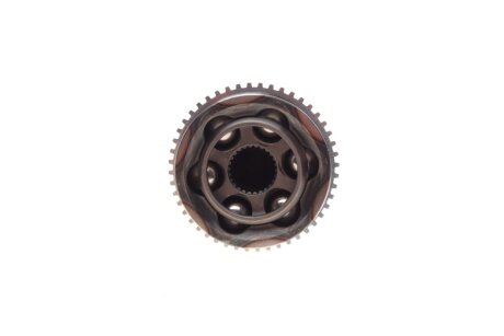 Пыльник шруса (гранаты) внутренний-наружный metelli 151565