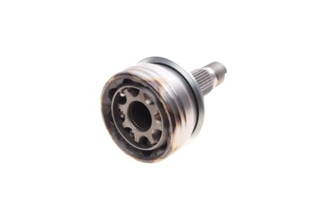 Пыльник шруса (гранаты) внутренний-наружный metelli 151605