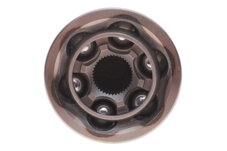 Пыльник шруса (гранаты) внутренний-наружный metelli 151711