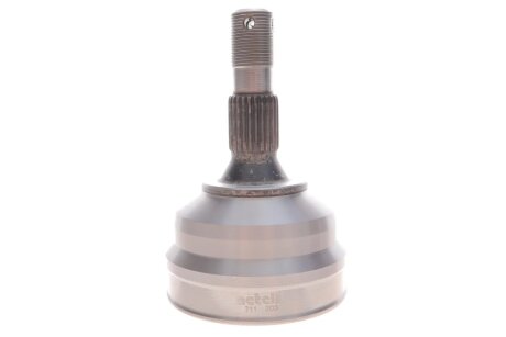 Пыльник шруса (гранаты) внутренний-наружный metelli 151711