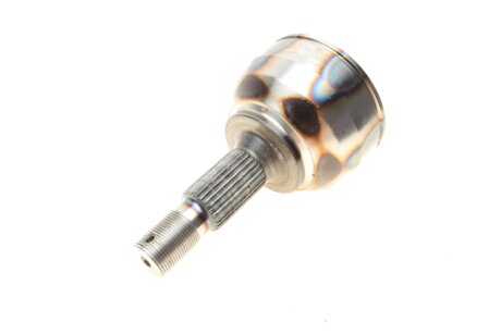 Пыльник шруса (гранаты) внутренний-наружный metelli 151719