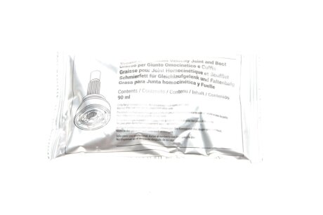 Пыльник шруса (гранаты) внутренний-наружный metelli 151761