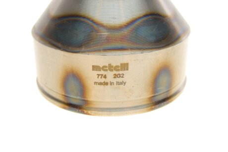 Пыльник шруса (гранаты) внутренний-наружный metelli 151774