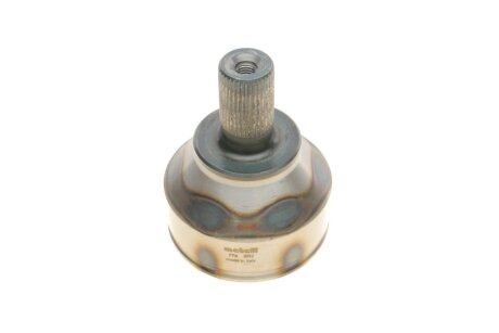 Пыльник шруса (гранаты) внутренний-наружный metelli 151774