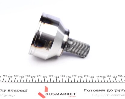 Пильовик шруса (гранати) внутрішній-зовнішній metelli 151777